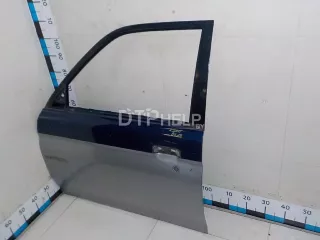 MR178061 Дверь передняя левая Mitsubishi L200 3 Арт AM52004627, вид 4