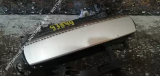  Ручка наружная передняя левая Audi A6 Allroad C6 Арт 00093549, вид 3