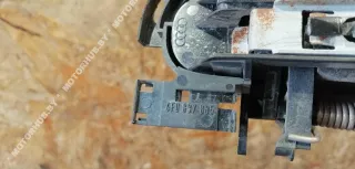  Ручка наружная передняя левая Audi A6 Allroad C6 Арт 00093549, вид 5