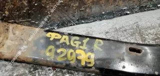  Рычаг задний правый Alfa Romeo Giulietta Арт 00092979, вид 2