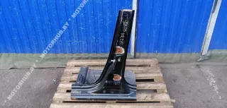  Стойка кузовная центральная левая Renault Duster 1 Арт 00094275, вид 1