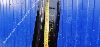  Стойка кузовная центральная левая Renault Duster 1 Арт 00094275, вид 12