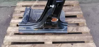  Стойка кузовная центральная левая Renault Duster 1 Арт 00094275, вид 4