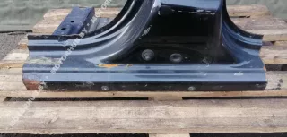  Стойка кузовная центральная левая Renault Duster 1 Арт 00094275, вид 6