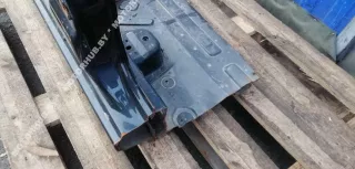  Стойка кузовная центральная левая Renault Duster 1 Арт 00094275, вид 7