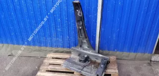  Стойка кузовная центральная левая Renault Duster 1 Арт 00094275, вид 9