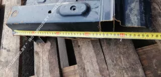  Стойка кузовная центральная левая Renault Duster 1 Арт 00094275, вид 10