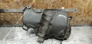 175B1010994R Декоративная крышка двигателя Nissan Qashqai 2 Арт 00094267