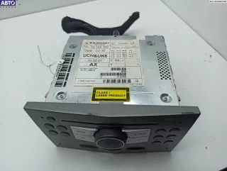 13154302 Аудиомагнитола Opel Zafira B Арт 54412597, вид 3
