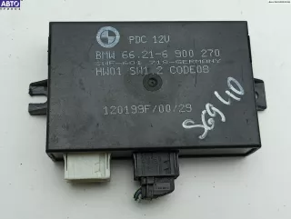 6900270 Блок управления парктроником BMW 5 E39 Арт 54714611, вид 1