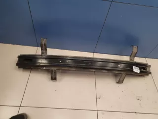 866304Y000 Усилитель бампера заднего Kia Rio 3 Арт Z265329, вид 2
