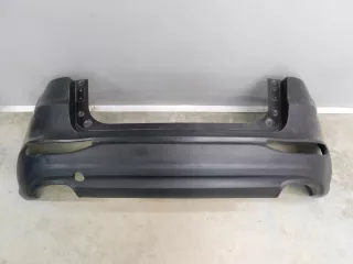  Бампер задний Chery Tiggo 5  Арт SM3893259
