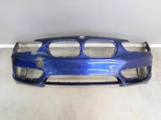  Бампер передний BMW 1 F20/F21 Арт SM3795363