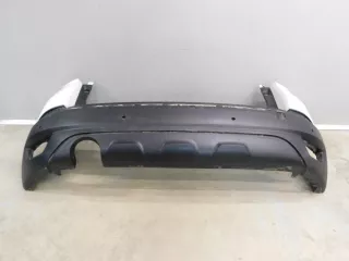  Бампер задний Renault Kaptur Арт SM3890266, вид 2