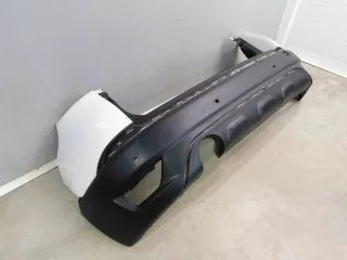  Бампер задний Renault Kaptur Арт SM3890266, вид 3