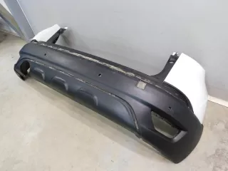  Бампер задний Renault Kaptur Арт SM3890266, вид 4