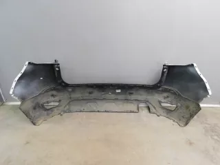  Бампер задний Renault Kaptur Арт SM3890266, вид 5