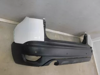  Бампер задний Renault Kaptur Арт SM156649, вид 2