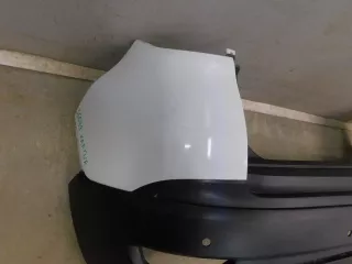  Бампер задний Renault Kaptur Арт SM156649, вид 3