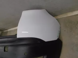  Бампер задний Renault Kaptur Арт SM156649, вид 5