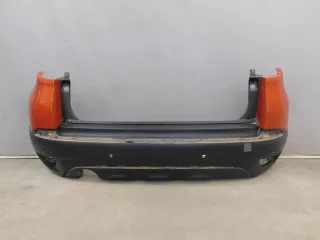  Бампер задний Renault Kaptur Арт SM141544, вид 1