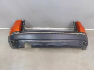  Бампер задний Renault Kaptur Арт SM141544, вид 2