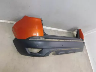  Бампер задний Renault Kaptur Арт SM141544, вид 3