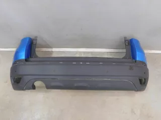  Бампер задний Renault Kaptur Арт SM153129, вид 1