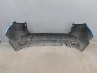  Бампер задний Renault Kaptur Арт SM153129, вид 4
