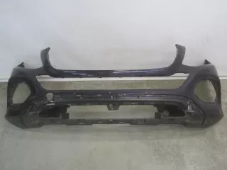  Бампер передний Mercedes ML/GLE W166 Арт SM3756316, вид 1
