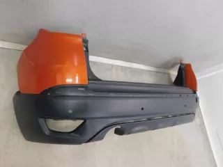  Бампер задний Renault Kaptur Арт SM151867, вид 2