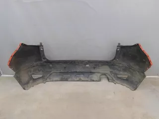 Бампер задний Renault Kaptur Арт SM151867, вид 4
