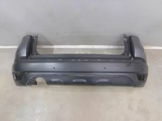  Бампер задний Renault Kaptur Арт SM158529, вид 1