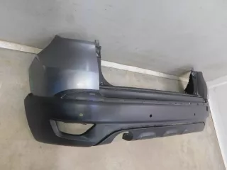  Бампер задний Renault Kaptur Арт SM158529, вид 2