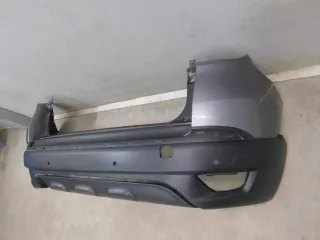  Бампер задний Renault Kaptur Арт SM158529, вид 3