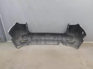  Бампер задний Renault Kaptur Арт SM158529, вид 4