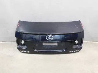  Крышка багажника Lexus GS 3 Арт SM4246459