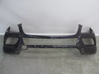  Бампер передний Mercedes ML/GLE W166 Арт SM3748771, вид 1