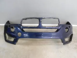  Бампер передний BMW X5 F15 Арт SM3786764