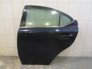  Дверь задняя левая Lexus IS 2 Арт SM3542545