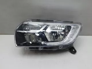  Фара левая Renault Logan 2 Арт SM159329, вид 1