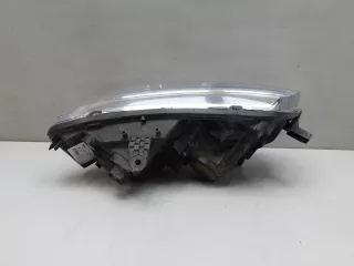  Фара левая Renault Logan 2 Арт SM159329, вид 3