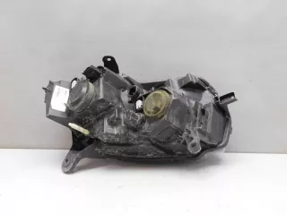  Фара левая Renault Logan 2 Арт SM159329, вид 4