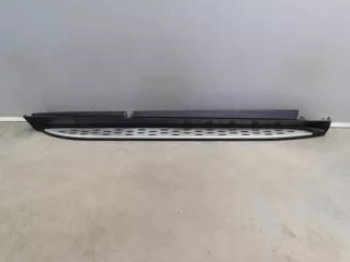 Подножка Mercedes ML/GLE W166 Арт SM119104827