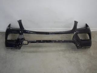  Бампер передний Mercedes ML/GLE W166 Арт SM3754588, вид 1
