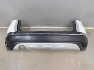  Бампер задний Renault Kaptur Арт SM150467, вид 1