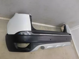  Бампер задний Renault Kaptur Арт SM150467, вид 2