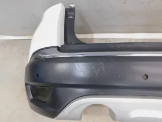  Бампер задний Renault Kaptur Арт SM150467, вид 3