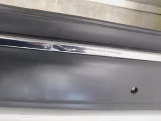  Бампер задний Renault Kaptur Арт SM150467, вид 4
