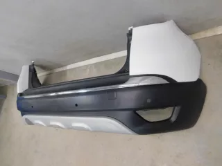  Бампер задний Renault Kaptur Арт SM150467, вид 5